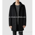 customized top quality winter coat/winter jacket men